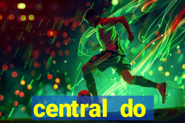 central do parabrisa betim